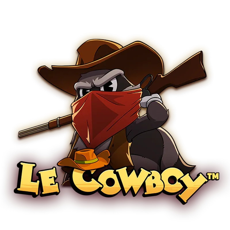 Le-Cowboy