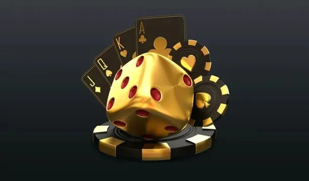 Lucky