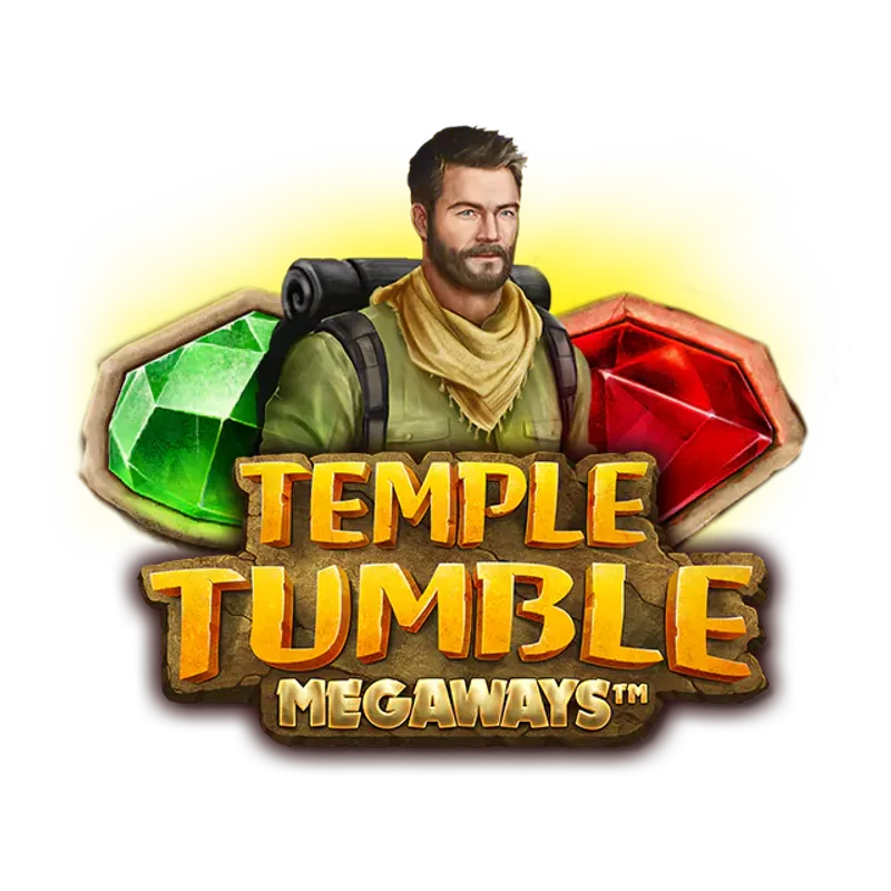 Temple-Tumble